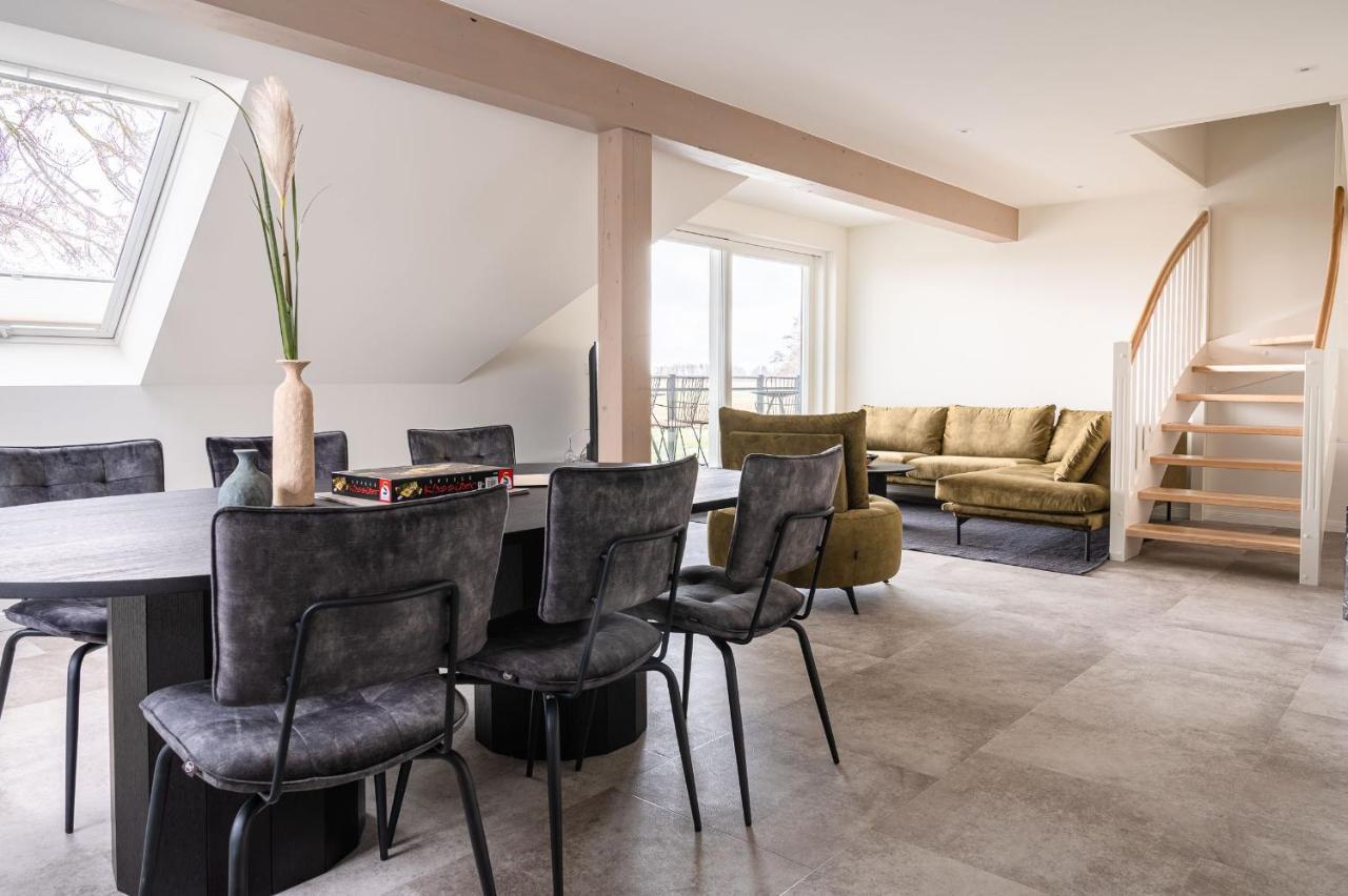 בורן Haus Badestrand Badestrand 2 מראה חיצוני תמונה